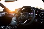 Mercedes-Benz C200 Coupe AMG Line 2016 года (AU)